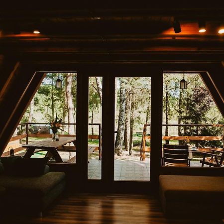 Mesa Summer House Zakrzewo  Dış mekan fotoğraf