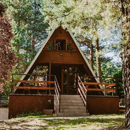 Mesa Summer House Zakrzewo  Dış mekan fotoğraf