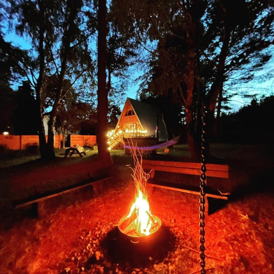 Mesa Summer House Zakrzewo  Dış mekan fotoğraf