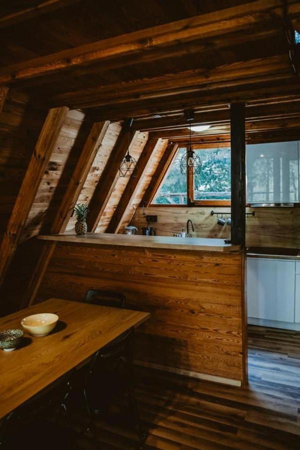 Mesa Summer House Zakrzewo  Dış mekan fotoğraf