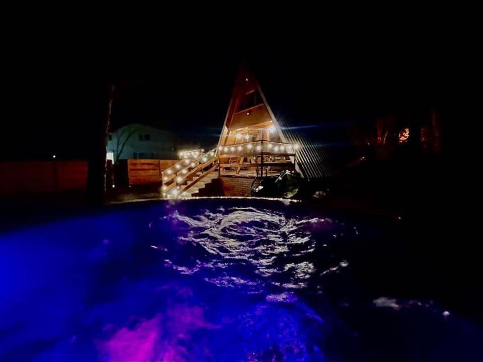 Mesa Summer House Zakrzewo  Dış mekan fotoğraf