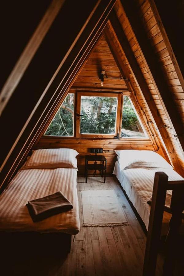 Mesa Summer House Zakrzewo  Dış mekan fotoğraf