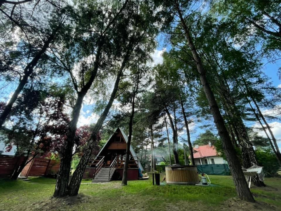 Mesa Summer House Zakrzewo  Dış mekan fotoğraf